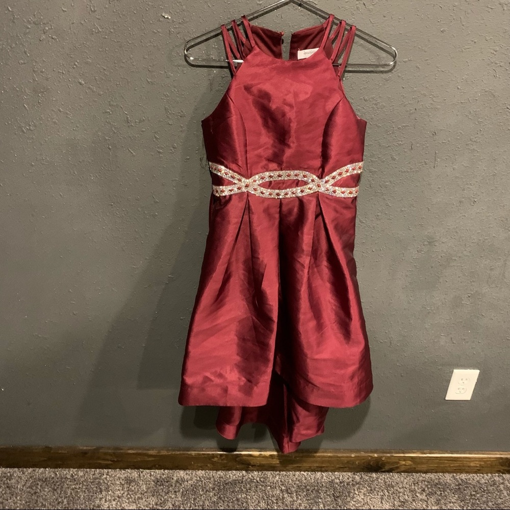 Speechless Kids Dress
